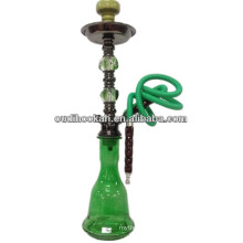 Shisha chicha glass hookah wholesale nargile